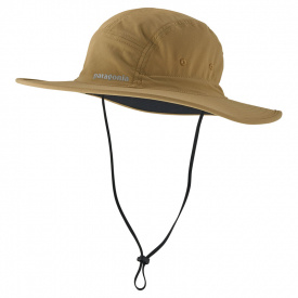 Patagonia Quandary Brimmer Classic Tan