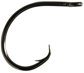 Mustad Tuna Circle Hooks 3-Pack