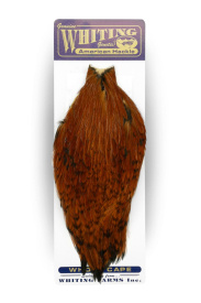 Whiting American Rooster Cape