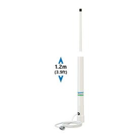 Shakespeare VHF Antenn 120cm