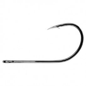 Owner Aki Light TIN Single Hook