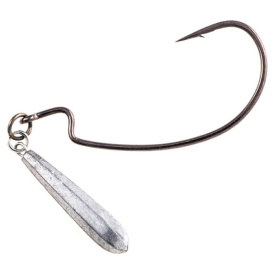 Owner Jig Rig Tungsten (2-pack)