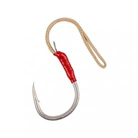 Owner Speed Jig Hook