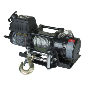 Warrior Winch Ninja 4500 Winch 12V