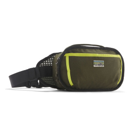 Patagonia Fieldsmith Hip Pack, Pine Needle Green