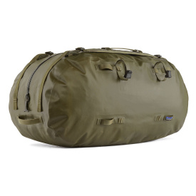 Patagonia Guidewater Duffel 80L - Basin Green