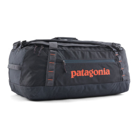 Patagonia Black Hole Duffel 55L - Smolder Blue