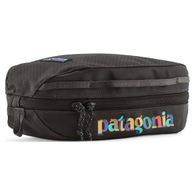 Patagonia Black Hole Cube 3L Unity Fitz: Ink Black