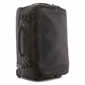 Patagonia Black Hole Wheeled Duffel 40L Black