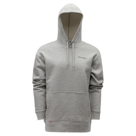 Grundéns G Trout Hoodie Athletic Heather