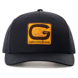 Grundéns G Trout Trucker Black