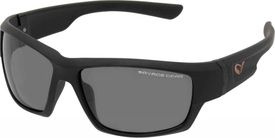 Savage Gear Shades Floating Polarized Sunglasses - Dark Grey (Sunny)