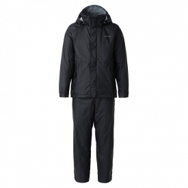 Shimano Dryshield Basic Suit Pure Black