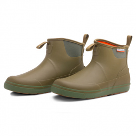 Grundéns Deck Boss Ankle Boot Capers