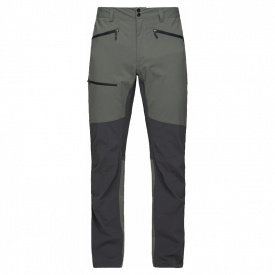 Haglöfs Lite Flex Pant Men Lite Beluga/Magnetite