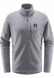 Haglöfs Risberg Jacket Men Concrete