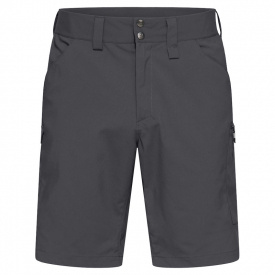 Haglöfs Mid Standard Shorts Men Magnetite