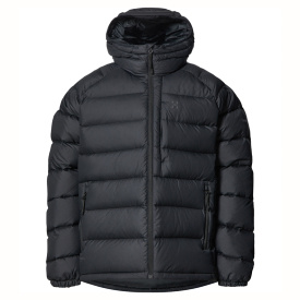 Haglöfs Rosson Down Hood Men True Black