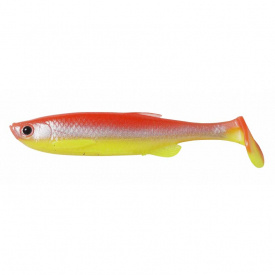 Savage Gear LB 3D Fat Minnow T-Tail 13cm (Bulk)