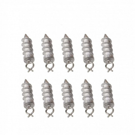 Savage Gear Screwin Weight Spike 3.5g 12-pack