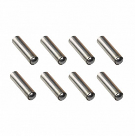 Savage Gear Steel E-Rattle Kit 4+4pcs