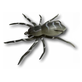 Behr Trendex Spider 7,5cm, 7,2g