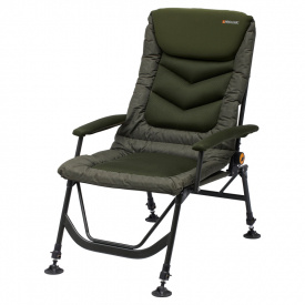 Prologic Inspire Daddy Long Recliner Chair With Armrests