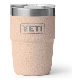 Yeti Rambler 8 Oz Cl Cup Ms - Tahini