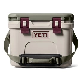 Yeti Roadie 15 - Aspen/Pampa/Wild Vine