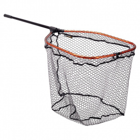 Savage Gear Pro Folding Net DLX XL 85x70x80cm