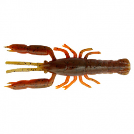 Savage Gear 3D Crayfish Rattling (8-pack)