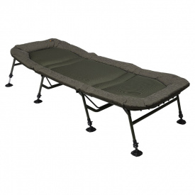 Prologic Inspire Daddy Long 8 Leg Bedchair