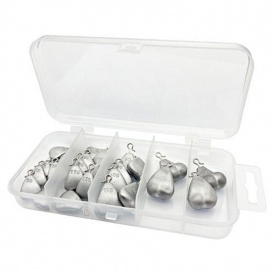 Savage Gear Balls Clip On Kit (26-pack)