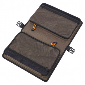 Savage Gear Flip Rig Bag M 1 Box 12 PE Bags 30x20x10cm 6L