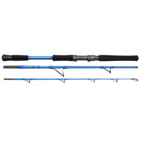 Savage Gear SGS4 Boat Game 6'3'/1.90m MF 200-600g/XXH 30-50lb 3sec