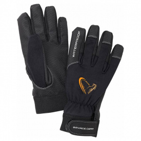 Savage Gear All Weather Glove, Black