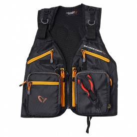 Savage Gear Pro-Tact Spinning Vest