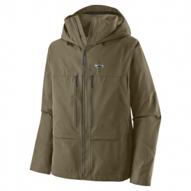 Patagonia M's Swiftcurrent Wading Jacket, SKA