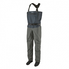 Patagonia M's Swiftcurrent Expedition Waders Forge Grey