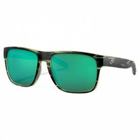 Costa Spearo XL Matte Reef - Green Mirror 580G