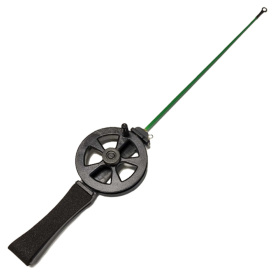 Winter Ice Fishing Rod Hapo