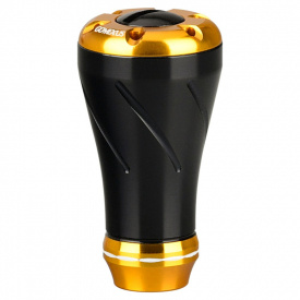 Gomexus CNC Power Knob