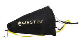 Westin W3 Drift Sock Large Black/High Viz. Yellow