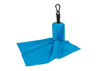 Costa Hermit Cloth Costa Blue