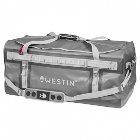 Westin W6 Duffel Bag Silver/Grey XL