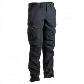 Westin W6 Rain Pants Steel Black