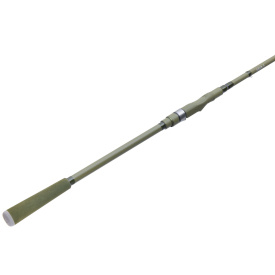 AAVA Flada Spinning Rod