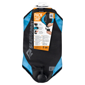 Sea To Summit Pack Tap 6L Blue