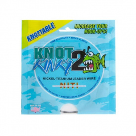 Knot 2 Kinky 1x1 Titanium 4,5m