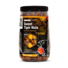 Nash Sweet Tiger Nuts 500ml